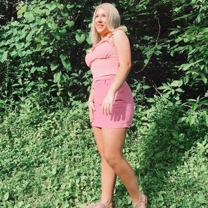 Meet your Posher, Madeline